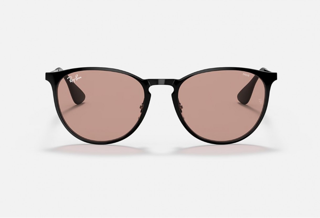 Sunglasses Ray Ban RB 3539 Photochromic