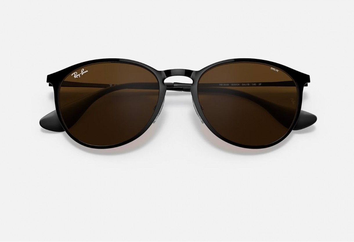 Sunglasses Ray Ban RB 3539 Photochromic