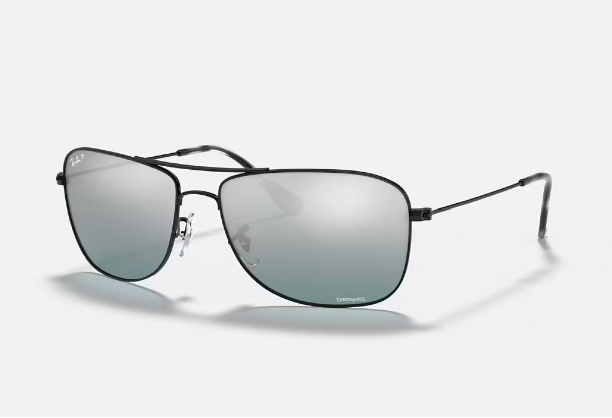 Γυαλιά ηλίου Ray Ban RB 3543 Polarized Chromance