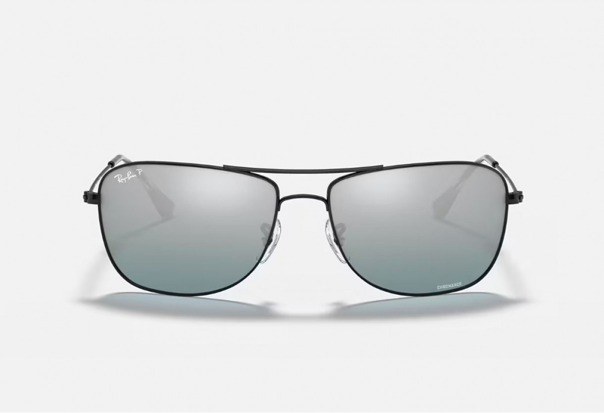 Γυαλιά ηλίου Ray Ban RB 3543 Polarized Chromance