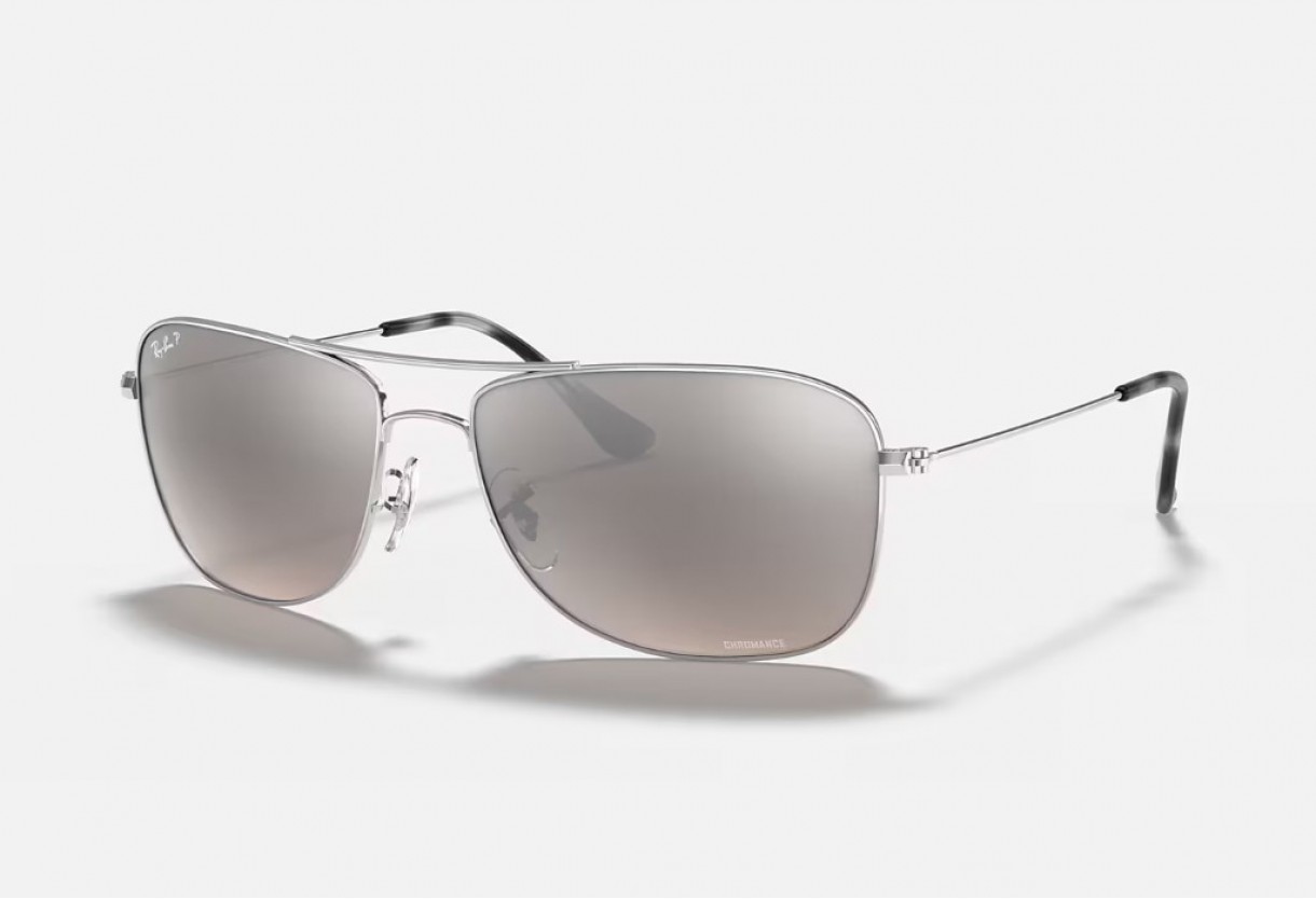 Sunglasses Ray Ban RB 3543 Polarized Chromance