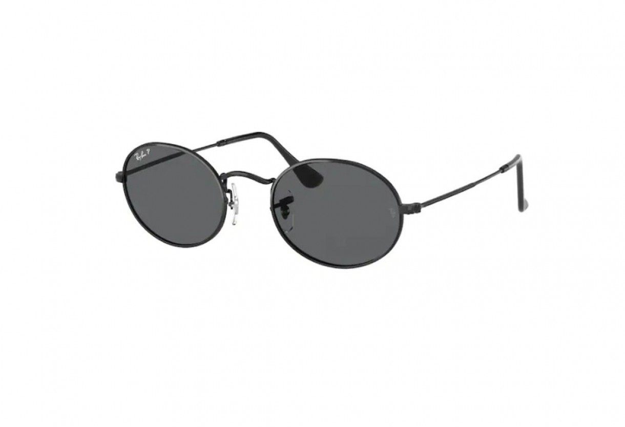 Γυαλιά ηλίου Ray Ban RB 3547 Oval