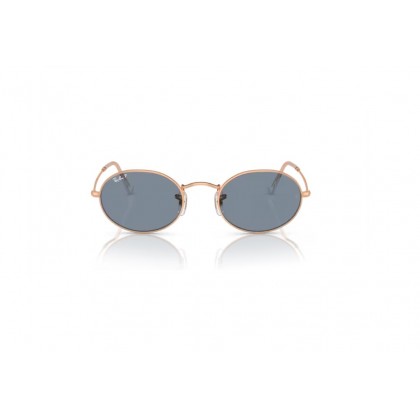 Sunglasses Ray Ban RB 3547 Oval