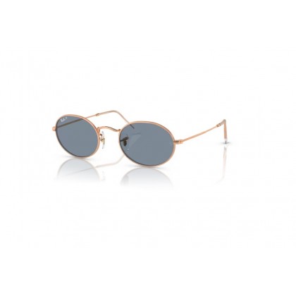 Sunglasses Ray Ban RB 3547 Oval