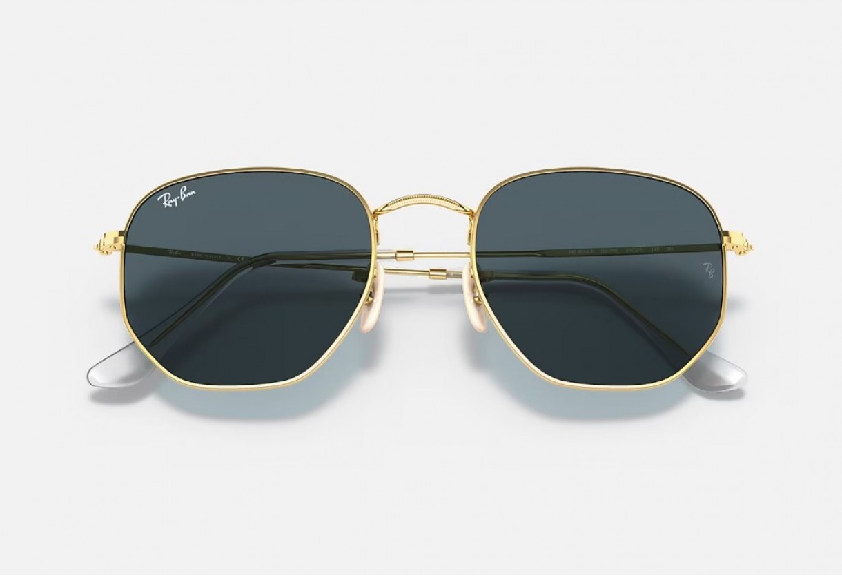 Sunglasses Ray Ban RB 3548n Hexagonal