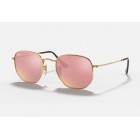 Sunglasses Ray Ban RB 3548 N Hexagonal