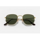 Γυαλιά ηλίου Ray Ban RB 3548 N Hexagonal