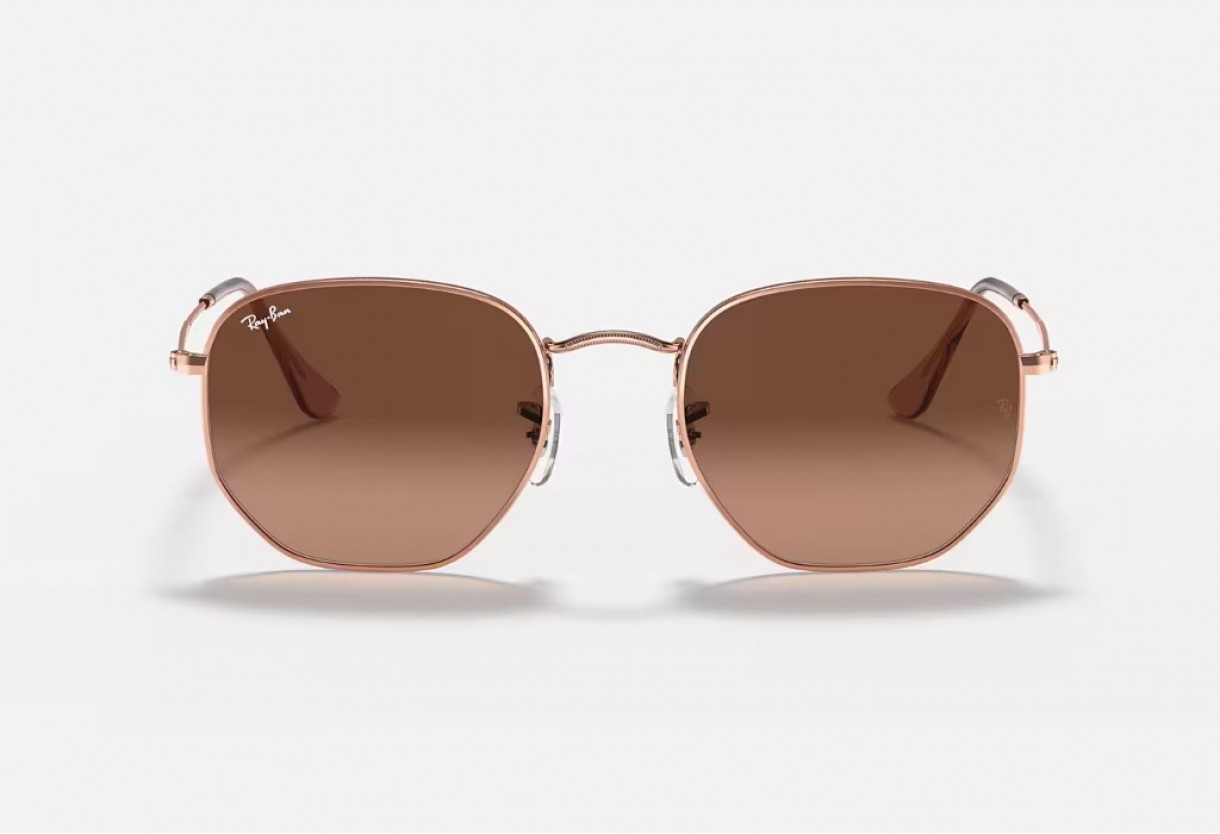 Sunglasses Ray Ban RB 3548N Hexagonal