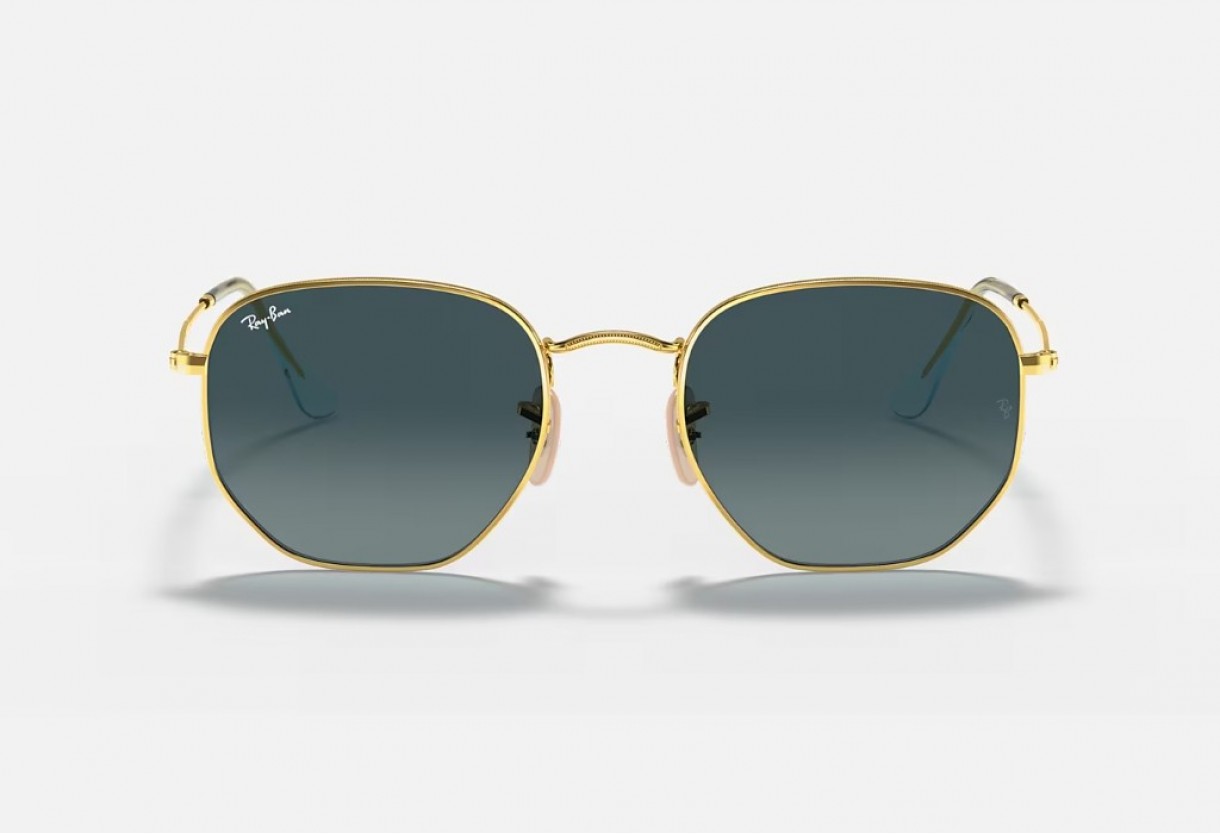 Γυαλιά ηλίου Ray Ban RB 3548N Hexagonal