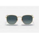 Γυαλιά ηλίου Ray Ban RB 3548N Hexagonal