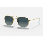 Γυαλιά ηλίου Ray Ban RB 3548N Hexagonal