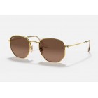 Sunglasses Ray Ban RB 3548N Hexagonal