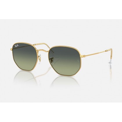 Sunglasses Ray Ban RB 3548 Hexagonal