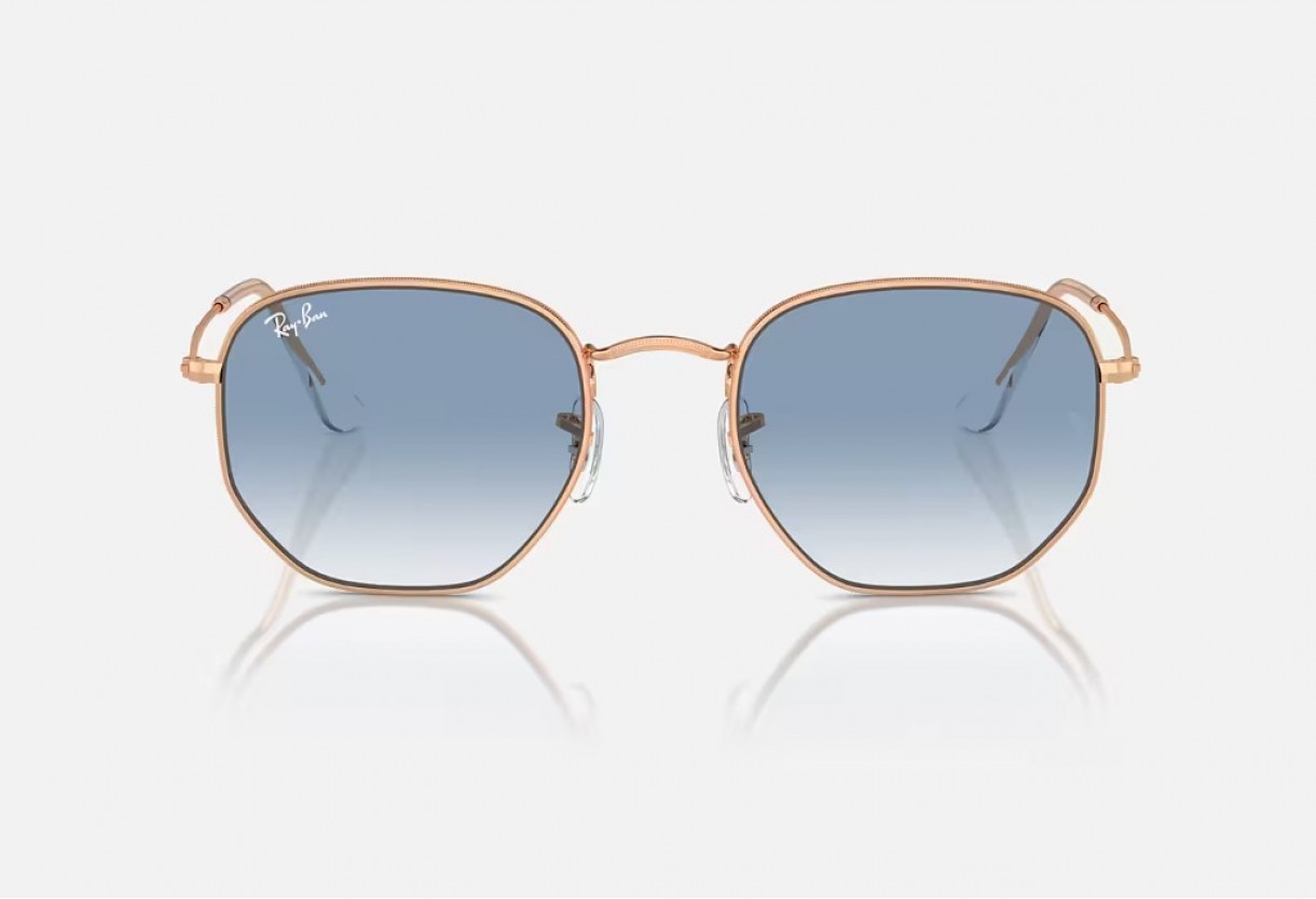 Sunglasses Ray Ban RB 3548 Hexagonal