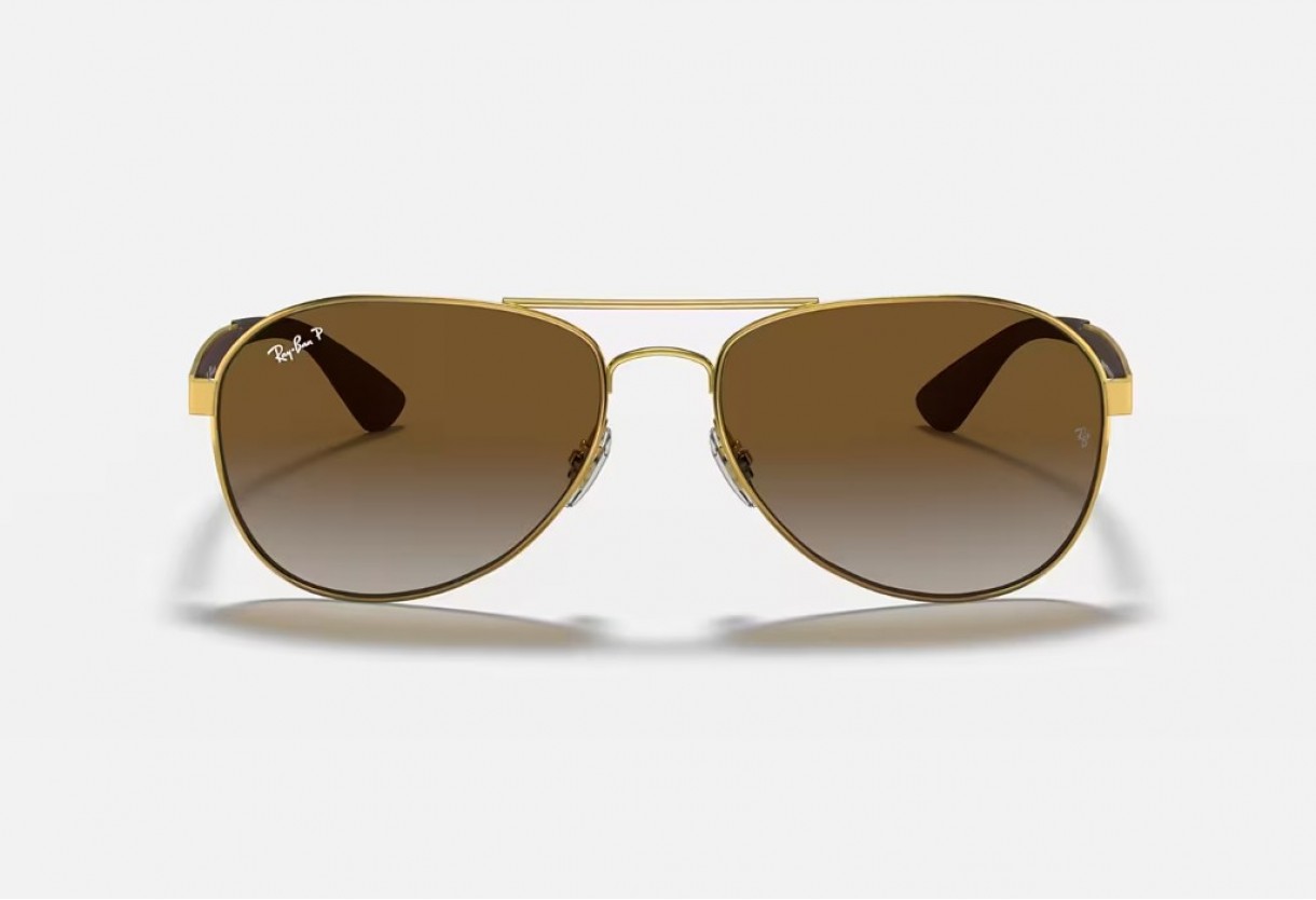 Γυαλιά ηλίου Ray Ban RB 3549 Polarized