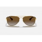 Γυαλιά ηλίου Ray Ban RB 3549 Polarized