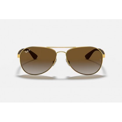 Sunglasses Ray Ban RB 3549 Polarized