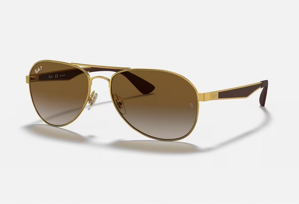 Γυαλιά ηλίου Ray Ban RB 3549 Polarized