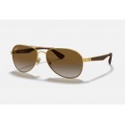 Γυαλιά ηλίου Ray Ban RB 3549 Polarized