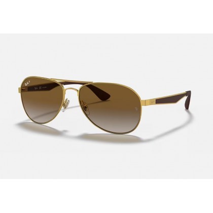 Sunglasses Ray Ban RB 3549 Polarized