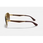 Γυαλιά ηλίου Ray Ban RB 3549 Polarized