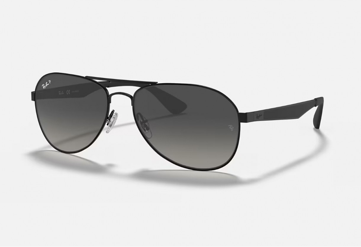 Γυαλιά ηλίου Ray Ban RB 3549 Polarized