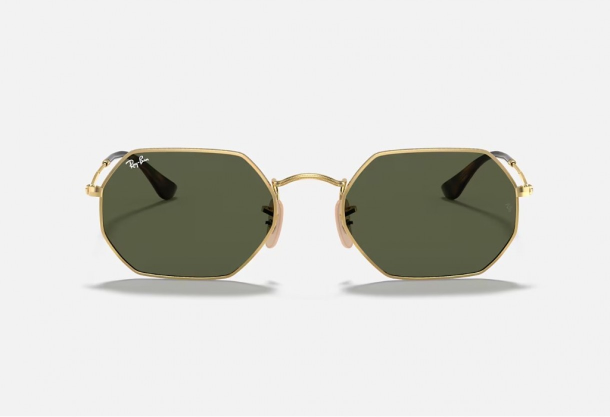 Sunglasses Ray Ban RB 3556N Octagonal