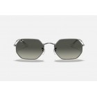 Sunglasses Ray Ban RB 3556N Octagonal