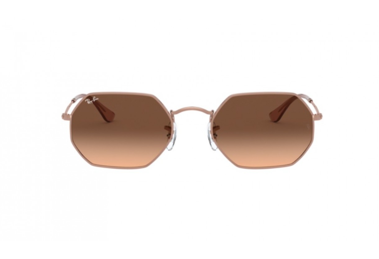 Sunglasses Ray Ban RB 3556N Octagonal