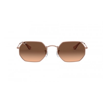 Sunglasses Ray Ban RB 3556N Octagonal