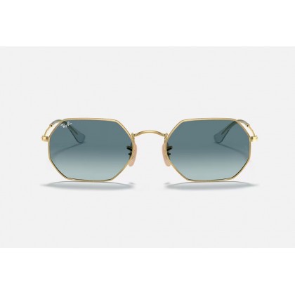 Sunglasses Ray Ban RB 3556N Octagonal