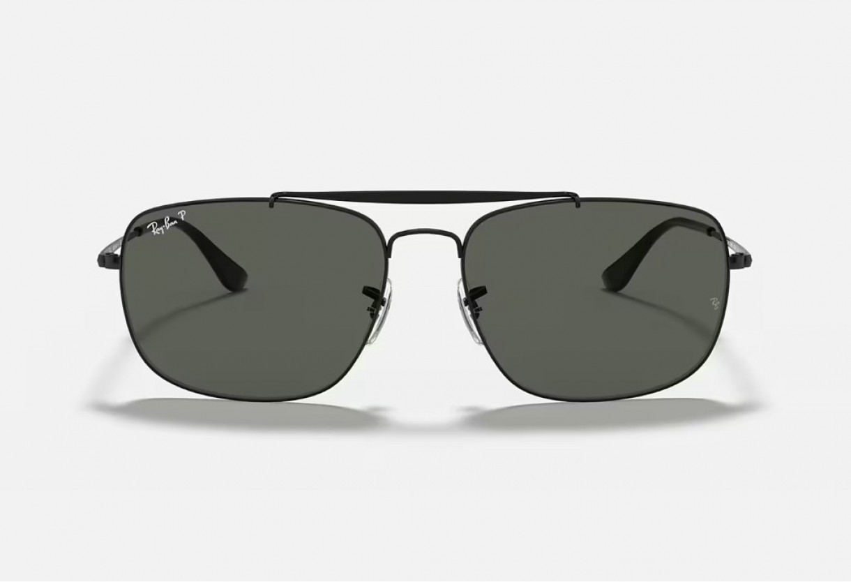 Γυαλιά ηλίου Ray Ban RB 3560 The Colonel Polarized