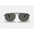 Γυαλιά ηλίου Ray Ban RB 3560 The Colonel Polarized