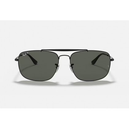 Sunglasses Ray Ban RB 3560 The Colonel Polarized