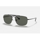 Γυαλιά ηλίου Ray Ban RB 3560 The Colonel Polarized