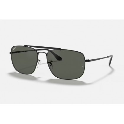 Sunglasses Ray Ban RB 3560 The Colonel Polarized