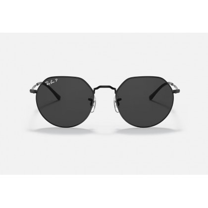 Sunglasses Ray Ban RB 3565 Jack Polarized