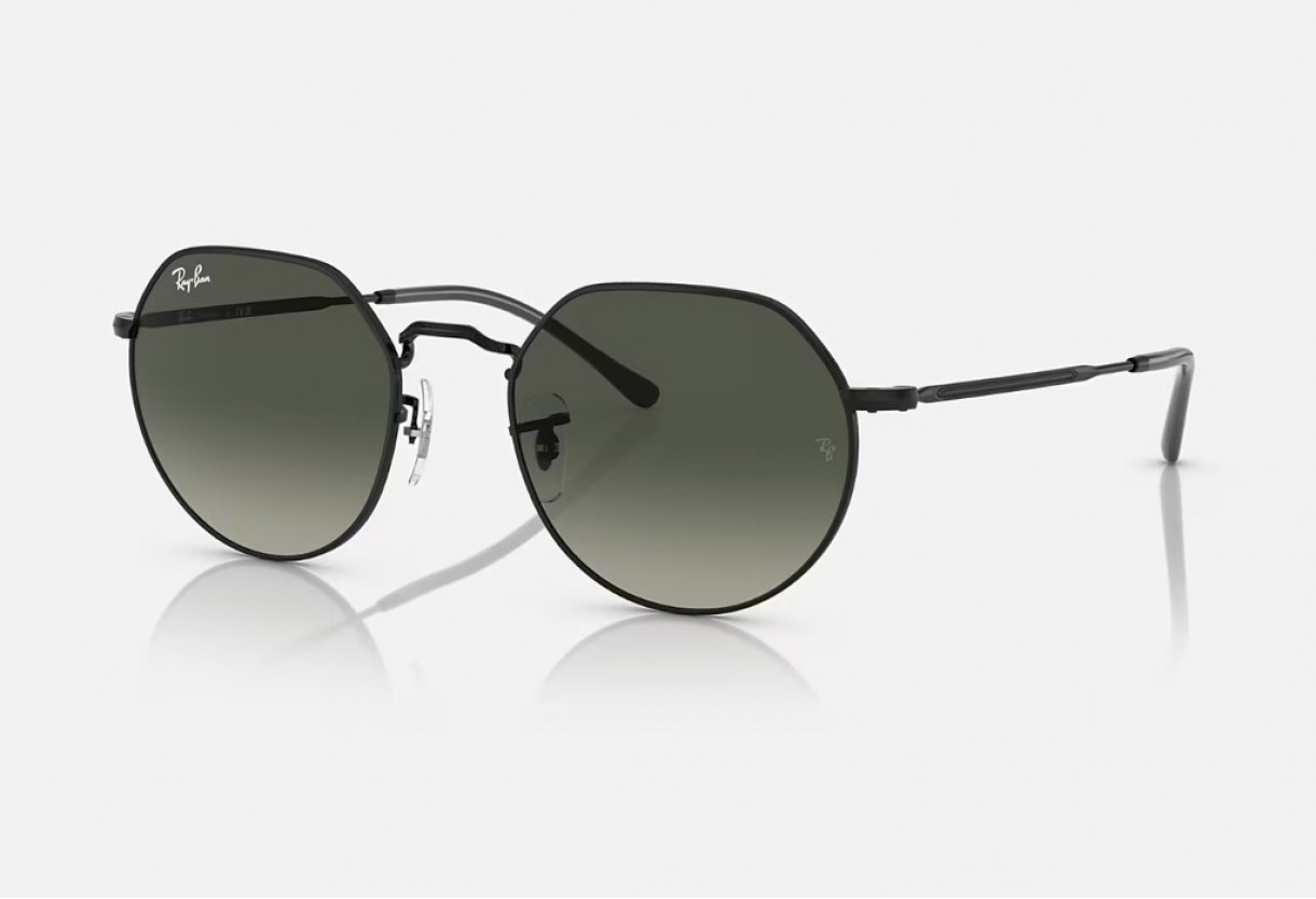 Γυαλιά ηλίου Ray Ban RB 3565 Jack