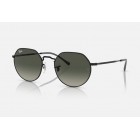 Γυαλιά ηλίου Ray Ban RB 3565 Jack