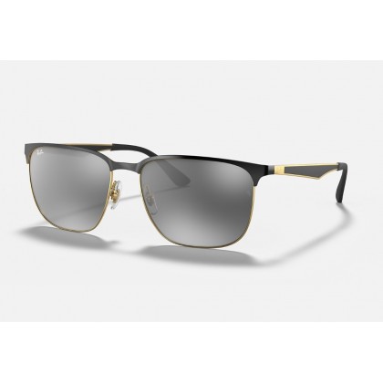 Sunglasses Ray Ban RB 3569 