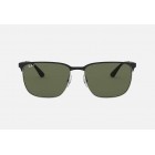 Γυαλιά ηλίου Ray Ban RB 3569 Polarized