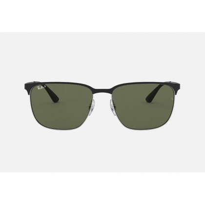 Sunglasses Ray Ban RB 3569 Polarized