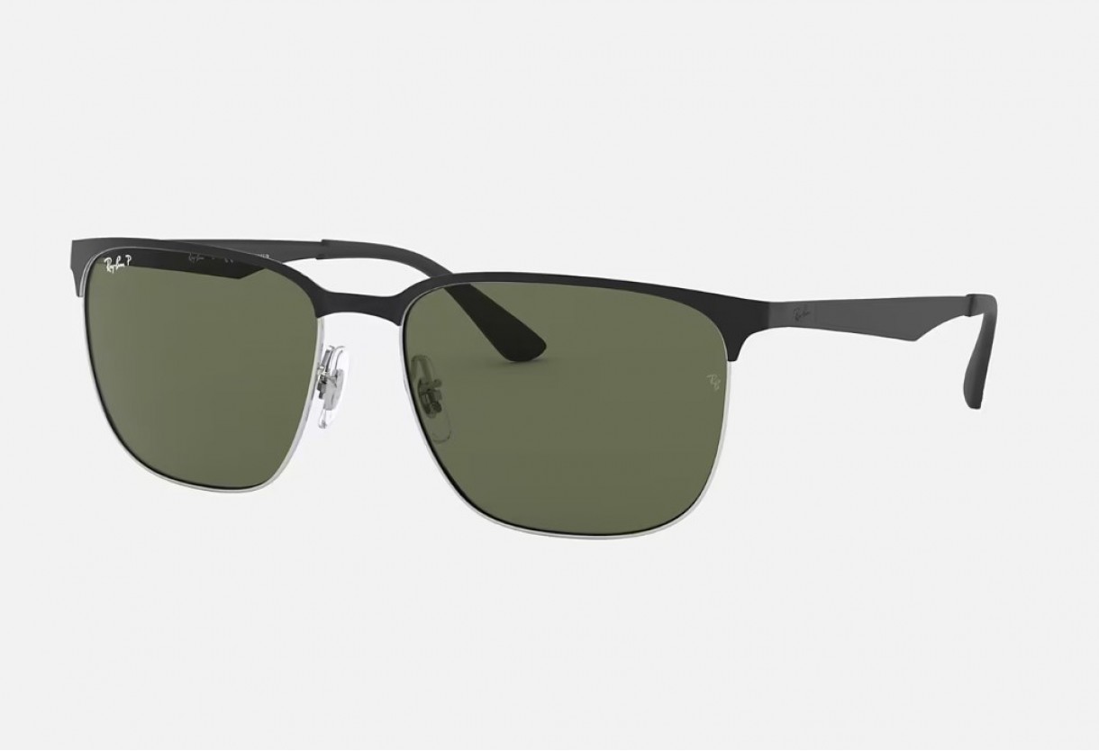 Γυαλιά ηλίου Ray Ban RB 3569 Polarized