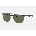 Γυαλιά ηλίου Ray Ban RB 3569 Polarized