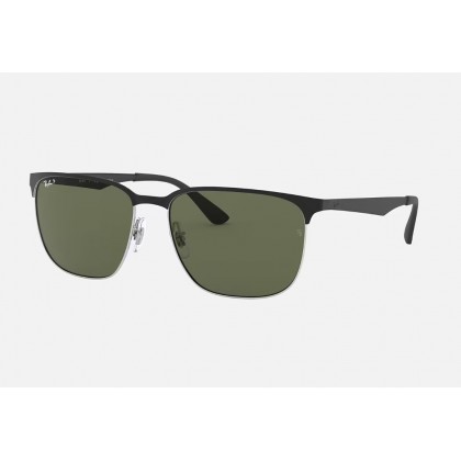 Sunglasses Ray Ban RB 3569 Polarized