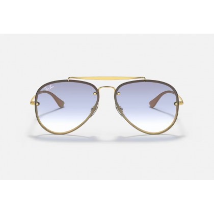 Γυαλιά ηλίου Ray Ban RB 3584N Blaze Large Aviator