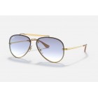 Γυαλιά ηλίου Ray Ban RB 3584N Blaze Large Aviator