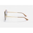 Γυαλιά ηλίου Ray Ban RB 3584N Blaze Large Aviator