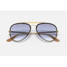 Γυαλιά ηλίου Ray Ban RB 3584N Blaze Large Aviator