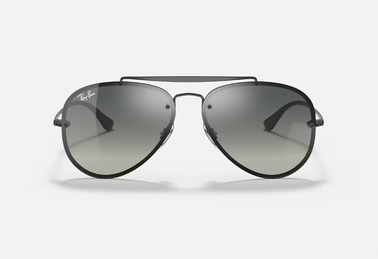 Γυαλιά ηλίου Ray Ban RB 3584N Blaze Large Aviator